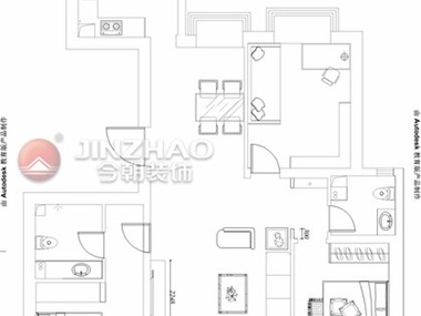 以功能為主導思想，實用功能與美學相結(jié)合，讓設(shè)計更人
