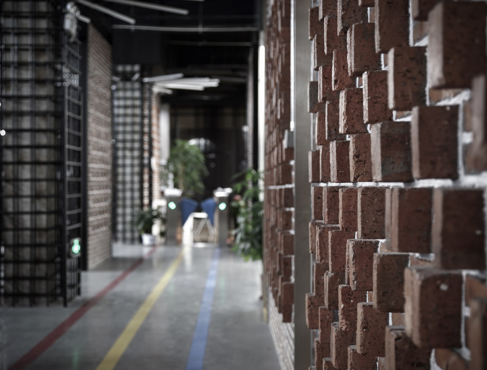 上海建橋學院健身夢工廠-學院派·健身夢工廠